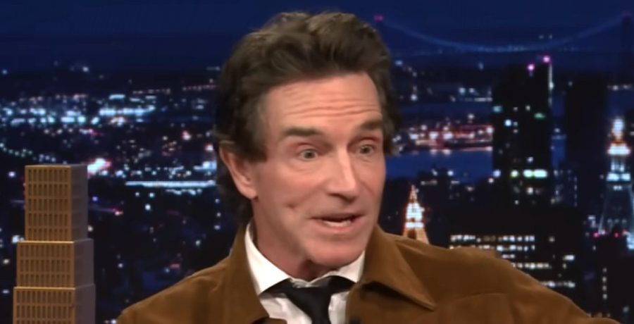 Jeff Probst - YouTube