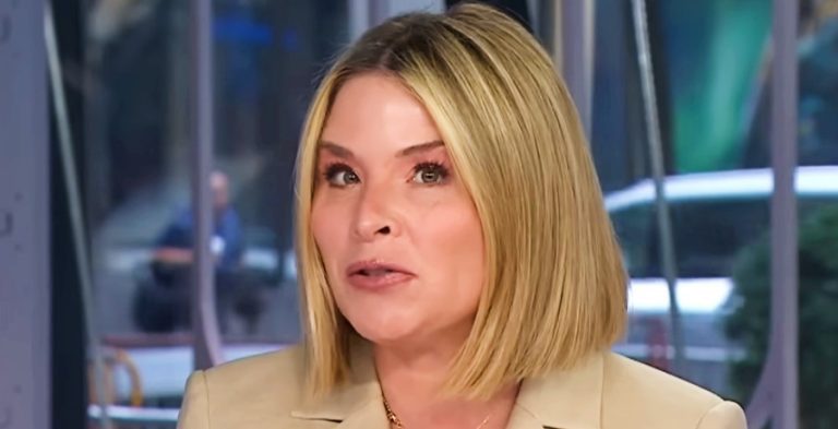 Jenna Bush Hager/Credit: YouTube