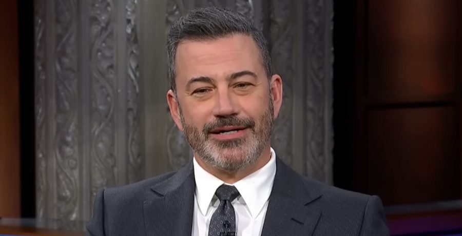 Jimmy Kimmel - YouTube