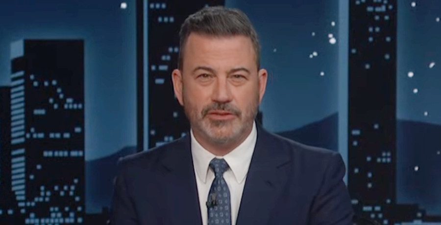 Jimmy Kimmel/Credit: YouTube