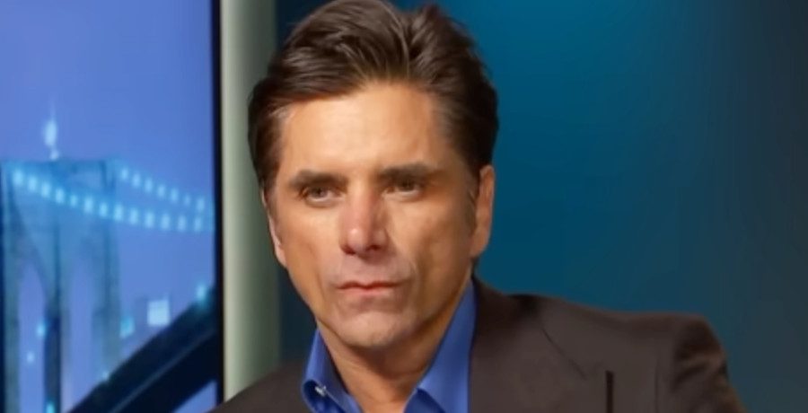 John Stamos/Credit: YouTube