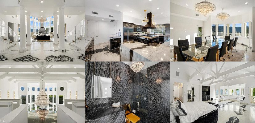 House interior/Credit: Zillow