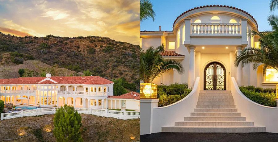 House exterior/Credit: Zillow