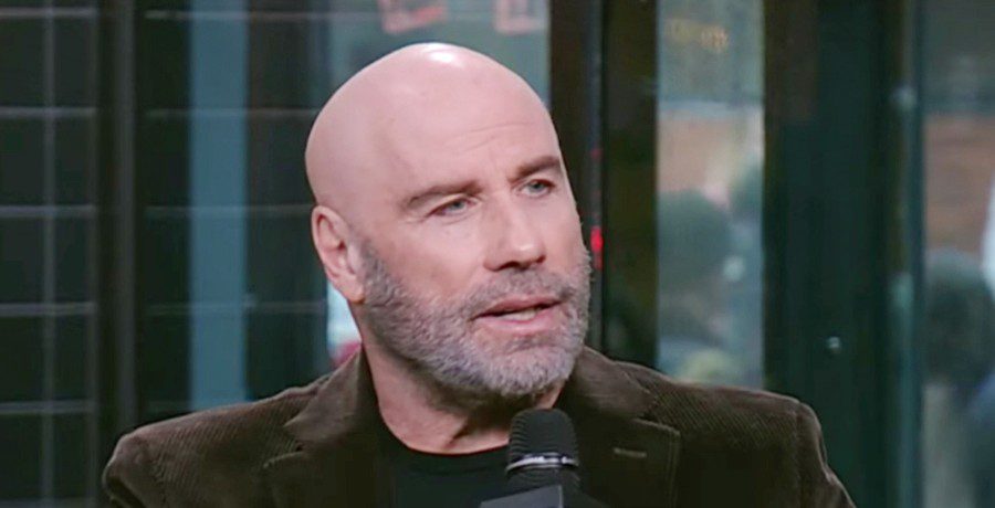 John Travolta - YouTube