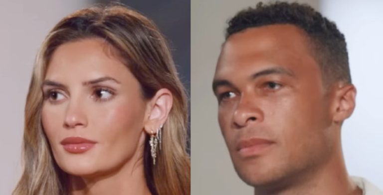 Kat Izzo and Dale Moss/Credit: YouTube