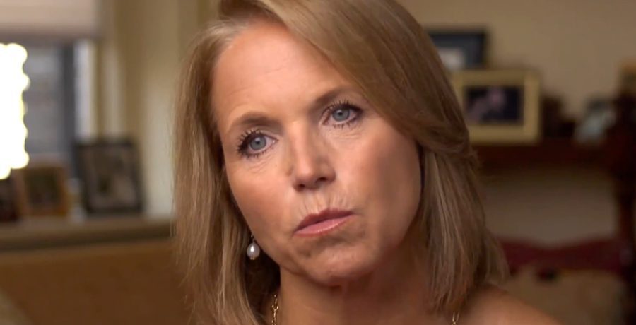 Katie Couric - YouTube