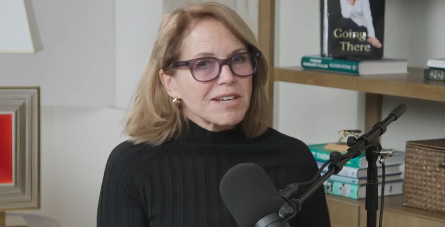 Katie Couric - YouTube