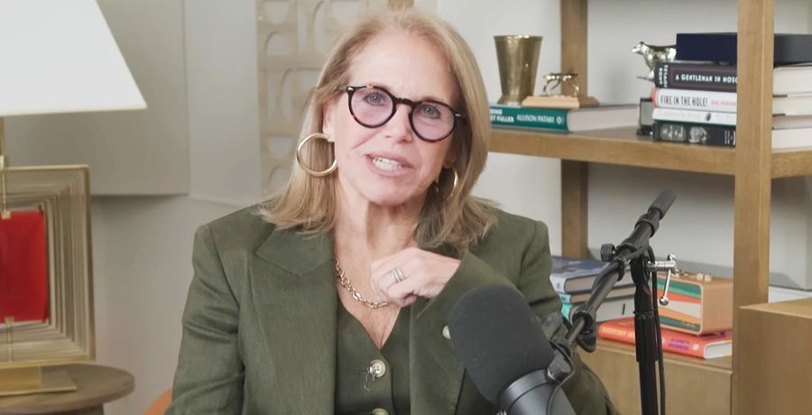 Katie Couric/Credit: YouTube