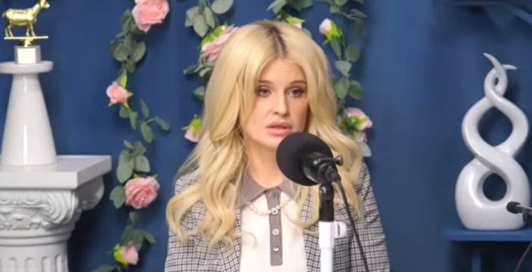 Kelly Osbourne’s Shocking Appearance Called ‘Horrifying,’ Pics