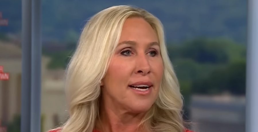 Marjorie Taylor Greene - YouTube