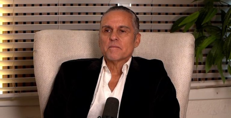 Maurice Benard - YouTube