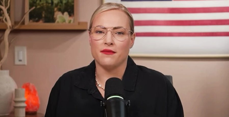 Meghan McCain/Credit: YouTube