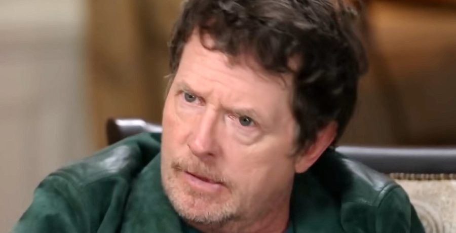 Michael J. Fox - YouTube