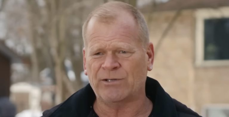 HGTV star Mike Holmes/Credit: YouTube
