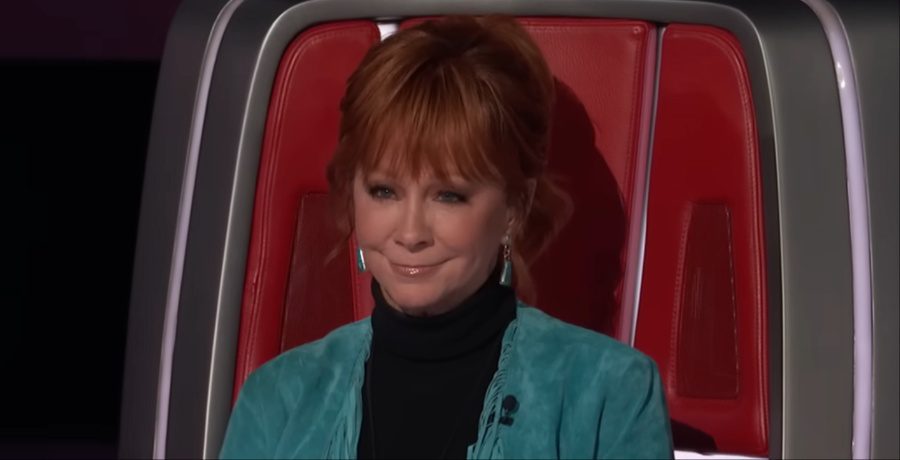 Reba McEntire YouTube