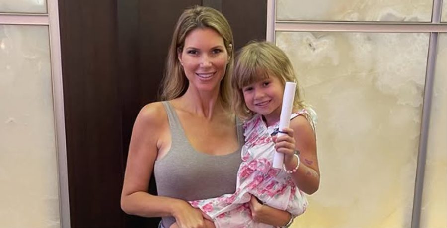 Maya Vander Instagram