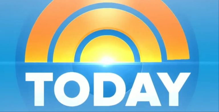 Today Show Logo YouTube