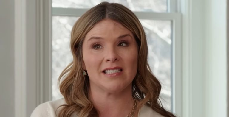 Jenna Bush Hager YouTube