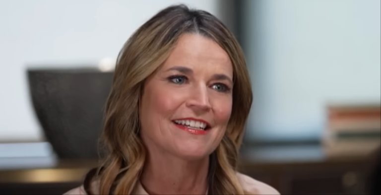 Savannah Guthrie YouTube