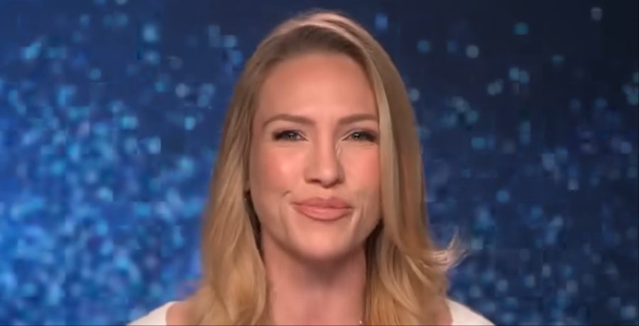 Sharna Burgess YouTube