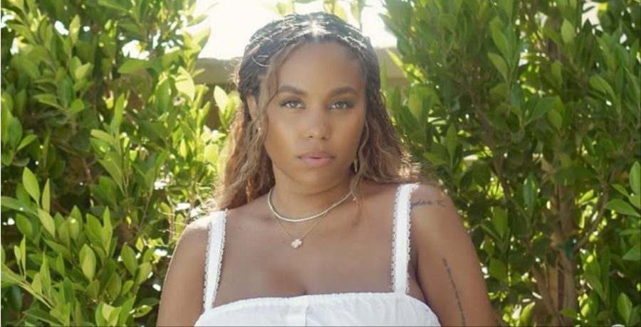 Cheyenne Floyd Instagram