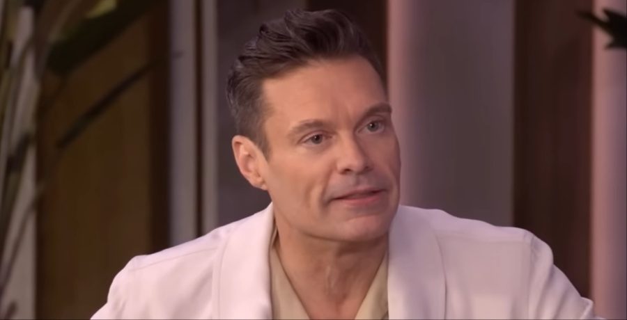 Ryan Seacrest YouTube