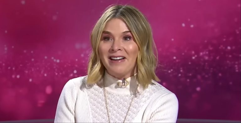 Jenna Bush Hager YouTube