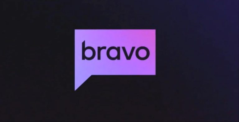 Bravo Logo YouTube