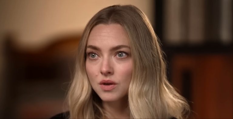 Amanda Seyfried YouTube