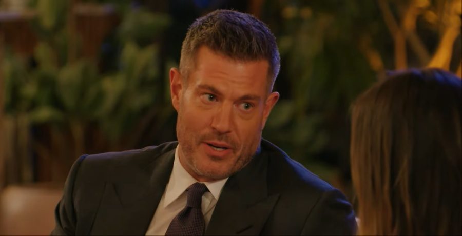 Jesse Palmer YouTube