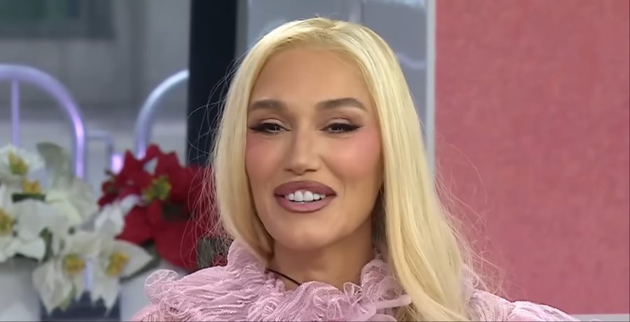 Gwen Stefani YouTube