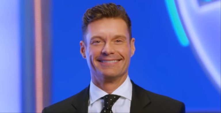 Ryan Seacrest YouTube