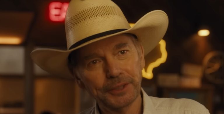 Billy Bob Thornton (Tommy Norris) Landman