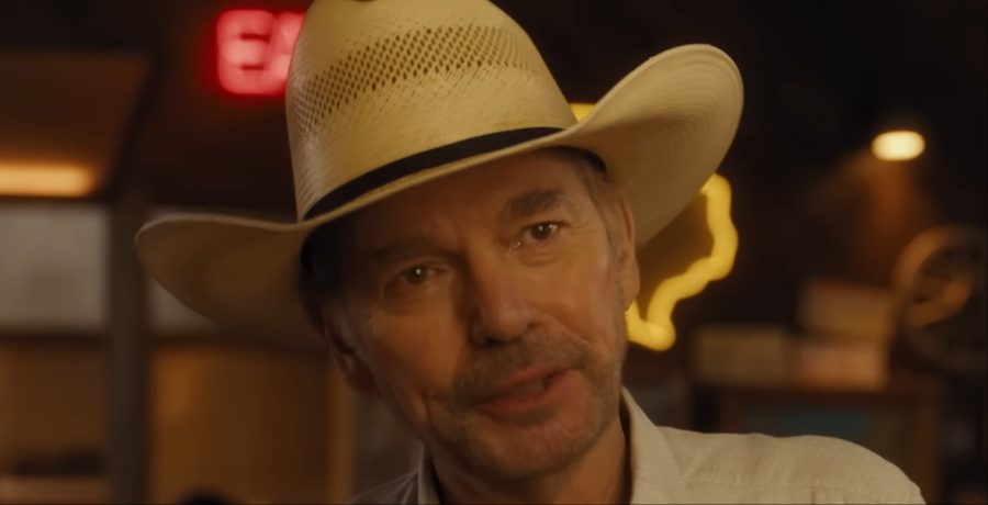 Billy Bob Thornton (Tommy Norris) Landman