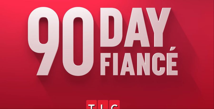 90 Day Fiance Logo YouTube