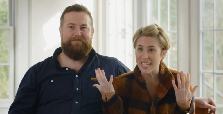 Ben and Erin Napier YouTube