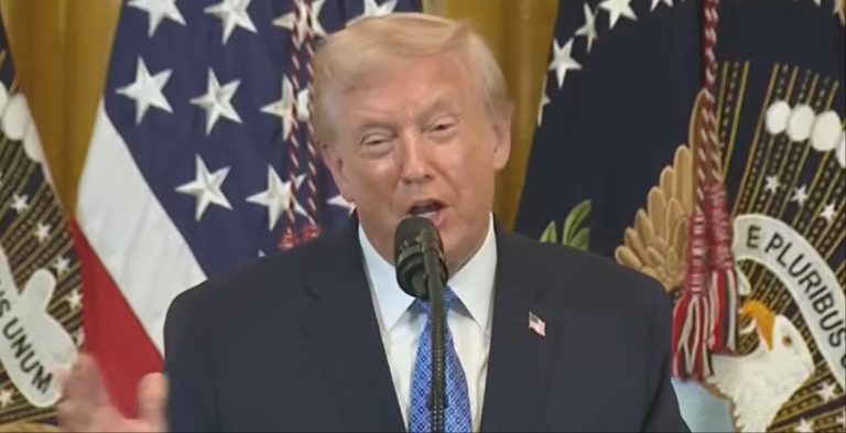 Donald Trump YouTube