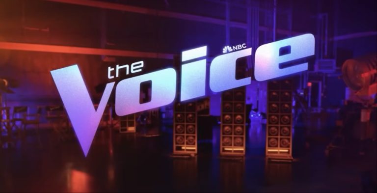 The Voice YouTube