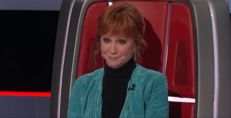 Reba McEntire YouTube
