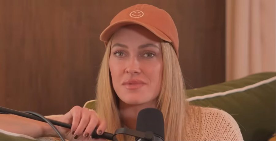 Peta Murgatroyd YouTube
