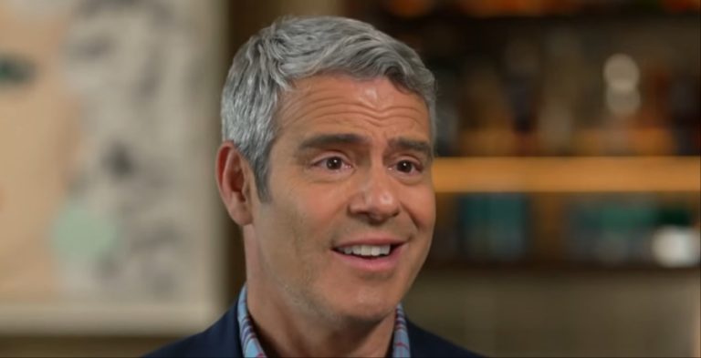 Andy Cohen YouTube