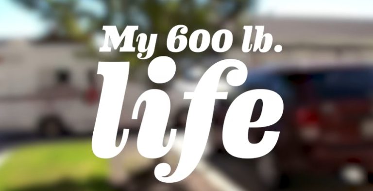 'My 600 lb. Life' - YouTube