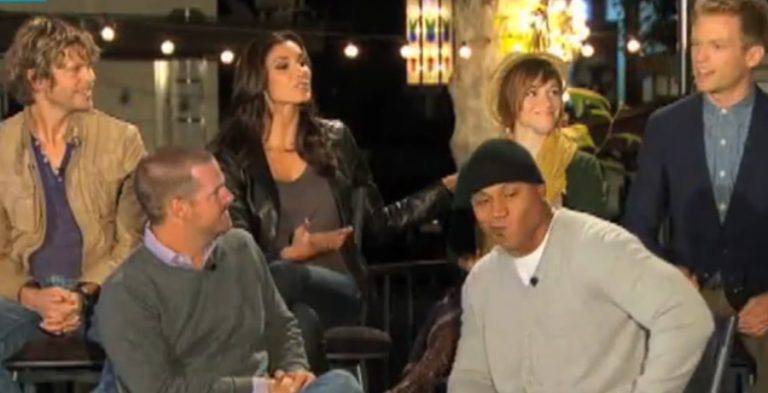 'NCIS Los Angeles' - YouTube