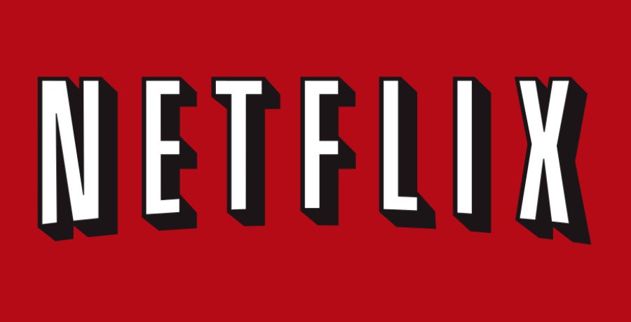 Netflix - Logo