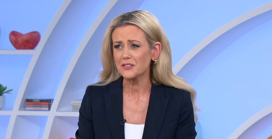 Rachael Carpani - YouTube