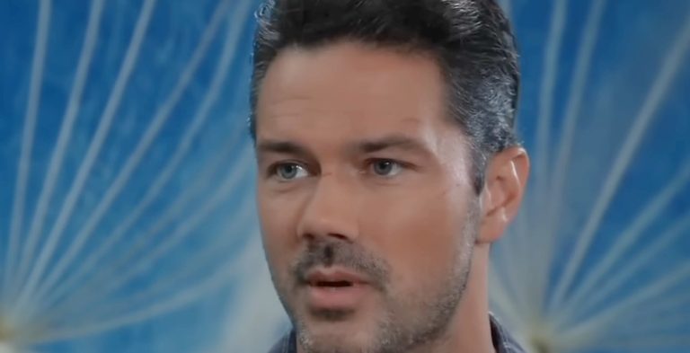 'GH' Ryan Paevey/Credit: YouTube