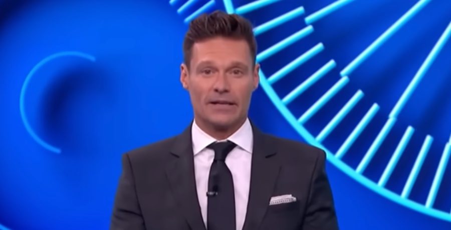 Ryan Seacrest - YouTube