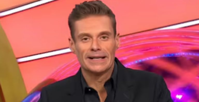 'Wheel of Fortune' Ryan Seacrest/Credit: YouTube