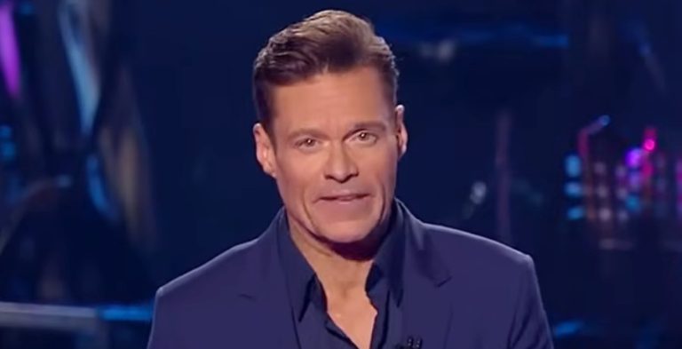 'Wheel of Fortune' Ryan Seacrest/Credit: YouTube