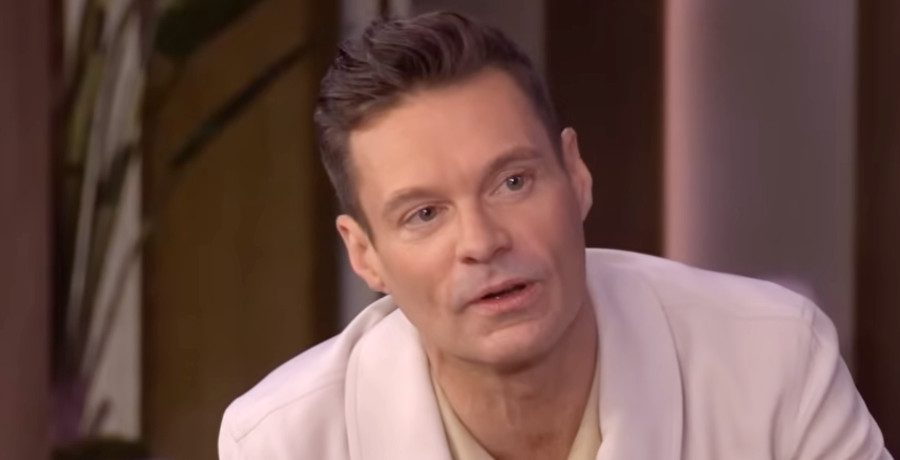 Ryan Seacrest/Credit: YouTube